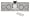 Logitech MM50 Portable Speakers for iPod - White