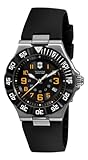 Victorinox Swiss Army Women's 241416 Summit XLT Black Dial Watch