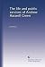 The life and public services of Andrew Haswell Green