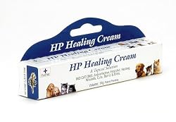 HOMEOPET HEALING CREAM 14GM