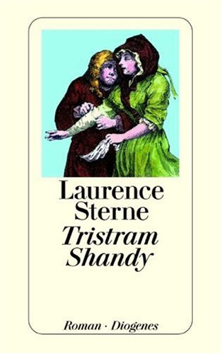 Laurence Sterne