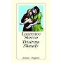 Tristram Shandy von Laurence Sterne