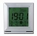 Electronics : Inovaxion - Station Météo Electronique - SM25 - Prévision météo par icône - Horloge radio pilotée - Calendrier - Réveil - Phase lunaire