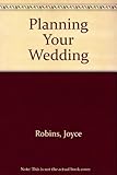 Planning Your wedding