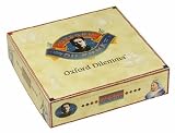 Oxford Dilemma Trivia Game