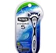 Schick Hydro 5 (1 Razor + 1 Cartridge)