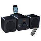 from Technika TECHNIKA MC1104IPH IPOD/IPHONE DOCKING HI FI