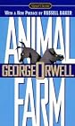 Animal Farm 50th (f?fthy) edition Text Only
