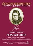 Produkt-Bild: Bomhoff, H: Abraham Geiger