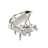CRYSTAL PIANO - 24% CRYSTAL PIANO MINIATURE - piano