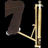 Race Tech Foot-Operated Fork Srping Compressor TFSC 02
