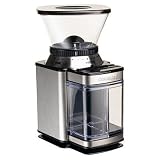 Cuisinart Automatic Coffee Mill Burr Grinder, CCM-16
