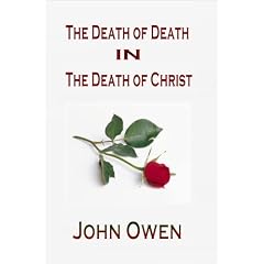 The Death of Death in the Death of Christ