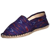 [メガム] MEGAM Espadrilles S