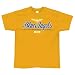 US Navy - Blue Angels Script T-Shirt