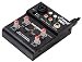 Pyle Pad10 2 Channel Mini Mixer With Usb Interface