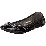 Me Too Womens Legend2 Ballet Flat