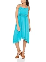 TANTRA Vestido (Turquesa)