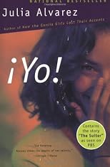 ¡Yo!