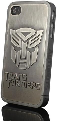 Transformers Autobots iPhone 4/4s Hard Protective Case