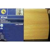 Buy ABC Products - Zenith ~ Wired 2 Tone - Door Chime (Solid Wood Front).