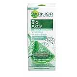 #1: Garnier Bio Aktiv Schützende Intensivpflege, 50 ml