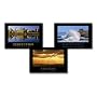 Motivational Photography Poster Print Set by Eric And David Hosking, 36x24