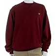 Champion Men's Double Dry Classic Fleece Crew