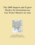 Gas Water Heater Books