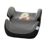 Kids im Sitz Le si&egrave;ge-auto "Topo Luxe" Winnie l'Ourson