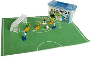 Kaskey Kids Soccer Guys