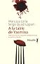 A la table de Yasmina : Sept histoires et cinquante recettes de Sicile aux saveurs d'Arabie