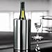 from Stelton Stelton 483 Bar Serie Wine Cooler, Stainless Steel Model 483
