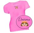 Drama Queen Womens T-Shirt