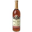 Da Vinci Gourmet Sirup Butter Rum 750 ml