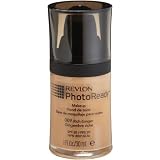 Revlon PhotoReady Makeup, Rich Ginger, 1-Fluid Ounce
