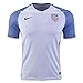 Nike USA 2016 Home Soccer Jersey COPA AMERICA CENTENARIO