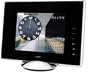 Mustek PF-T80R 8-inch Digital Photo Frame with Mirror Finish