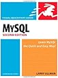MySQL, Second Edition