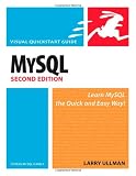 MySQL, Second Edition
