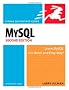MySQL, Second Edition:Visual QuickStart Guide