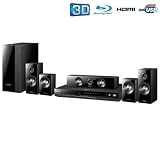 41aZv0MLKQL. SL160  SAMSUNG HT D5500 / ZF 3D Home Cinema System + SWA4302 / 10 Optical Fibre Audio Cable   1.5 m + SurgeStrip E Series   surge suppressor + F3Y016CP3LG HDMI Cable   3 m