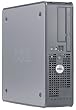 Dell Optiplex GX520 Intel Pentium 4 2800 MHz 80Gig Serial ATA HDD 512mb DDR2 Memory DVD ROM Genuine Windows XP Professional Edition Desktop PC Computer Professionally Refurbished by a Microsoft Authorized Refurbisher