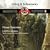 Grieg: Piano Concerto in A minor Op. 16; Schumann: Piano Concerto in A minor Op. 54