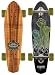 Arbor POCKET ROCKET KOA Mini Complete Skateboard with Power to The People Fist Graphic