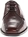 ECCO Men's Edinburgh Bike Toe Tie Oxford,Mink,43 EU/9-9.5 M US