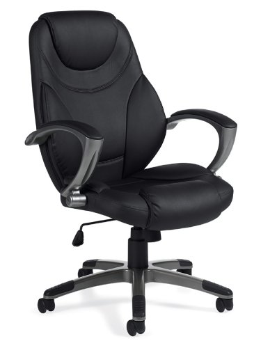 Luxhide Managers Chair