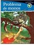 Vistas del mundo Problema de monos, Fiction, Sud�frica, Set D/Grade 3