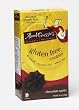 Aunt Gussie's Gluten Free Chocolate Spritz Cookies, 6-Ounce Boxes (Pack of 4)