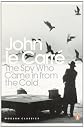 The Spy Who Came in from the Cold